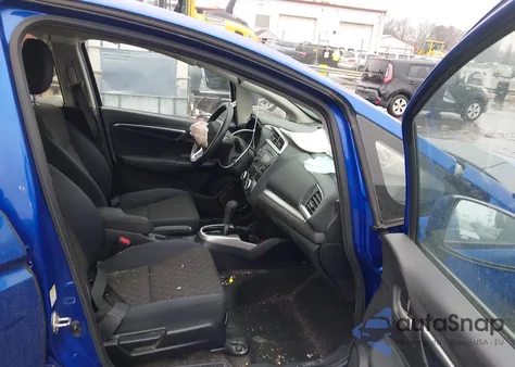2016 Honda Fit Lx z USA, uszkodzony, nr VIN JHMGK5H57GX012202